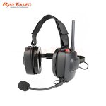 Heavy Duty Headset