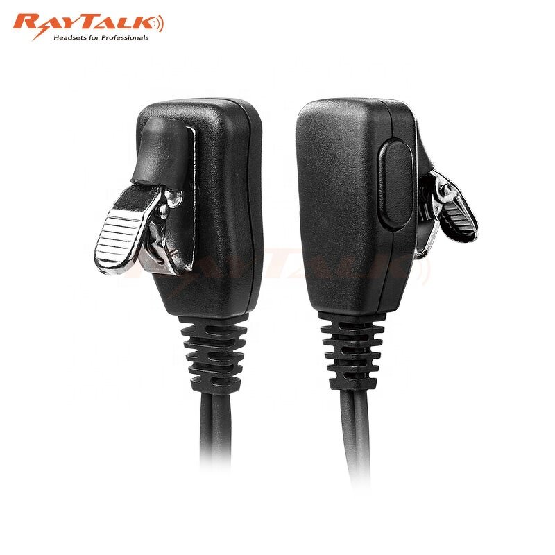 Two-Way Radio Earpiece Factory - OEM/ODM for EADS TPH700