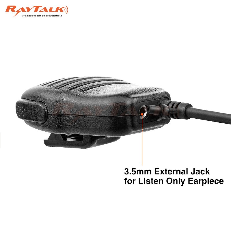 Remote Speaker Microphone Factory - OEM/ODM for Nokia THR880i