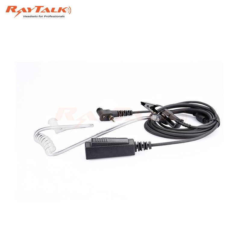 Bone Conduction Earphones Manufacturer - OEM/ODM for Motorola APX Series