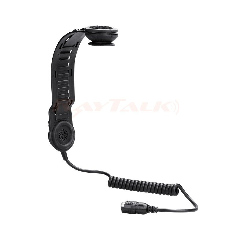 Sports Bone Conduction Headset Manufacturer - OEM/ODM for Two-Way Radio