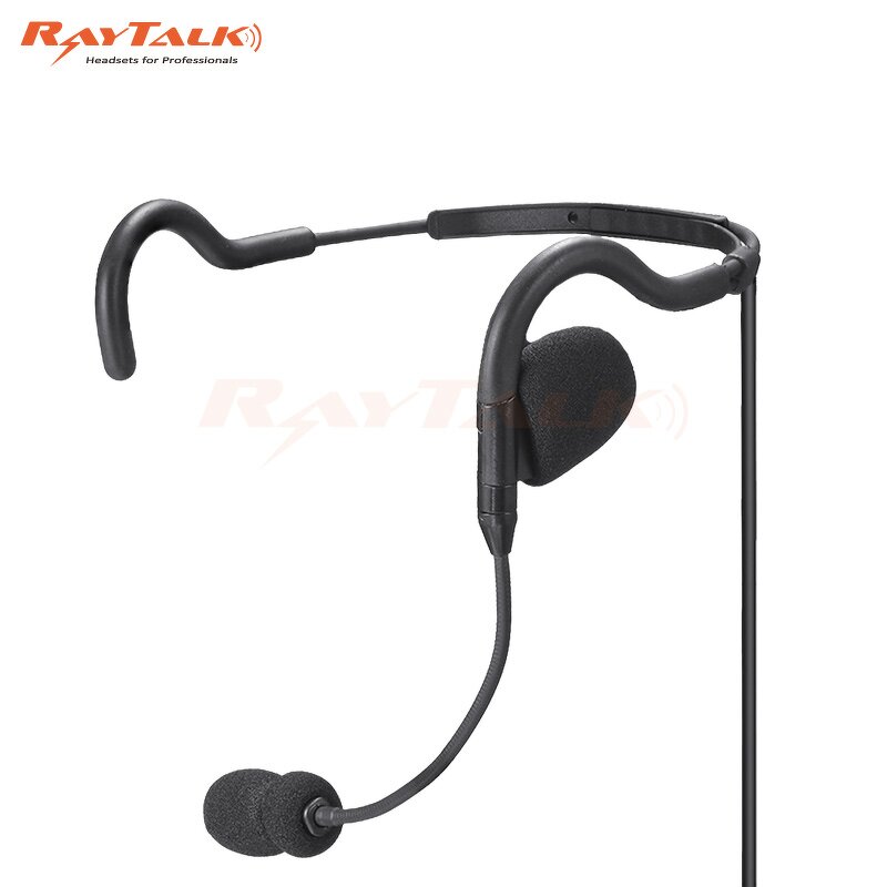 Tactical Headset Manufacturer - OEM/ODM Behind-the-Head for Kenwood