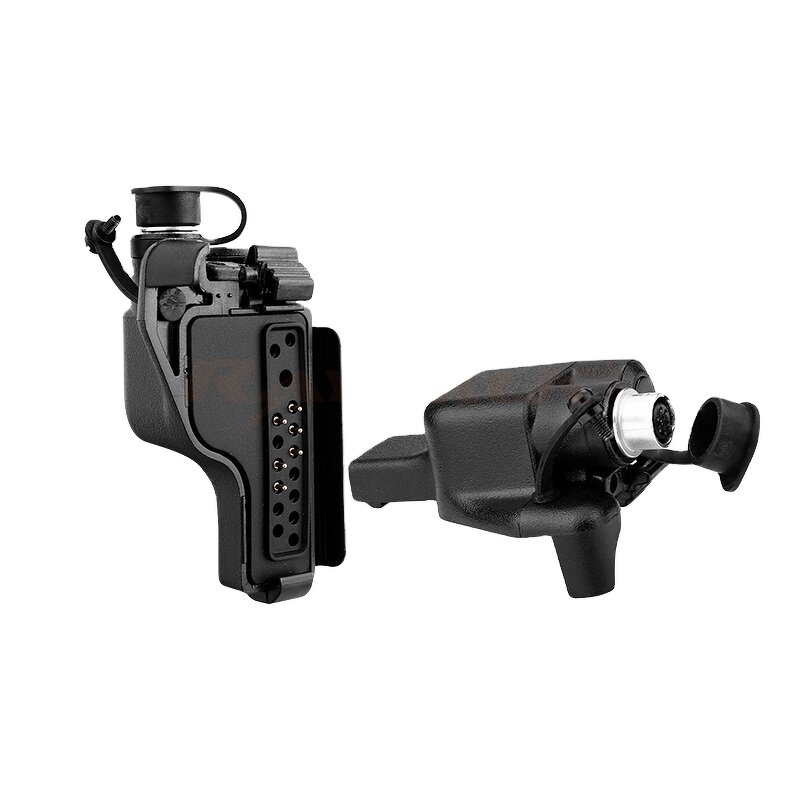 Handheld Audio Adapter Manufacturer - OEM/ODM Custom Logo for Motorola