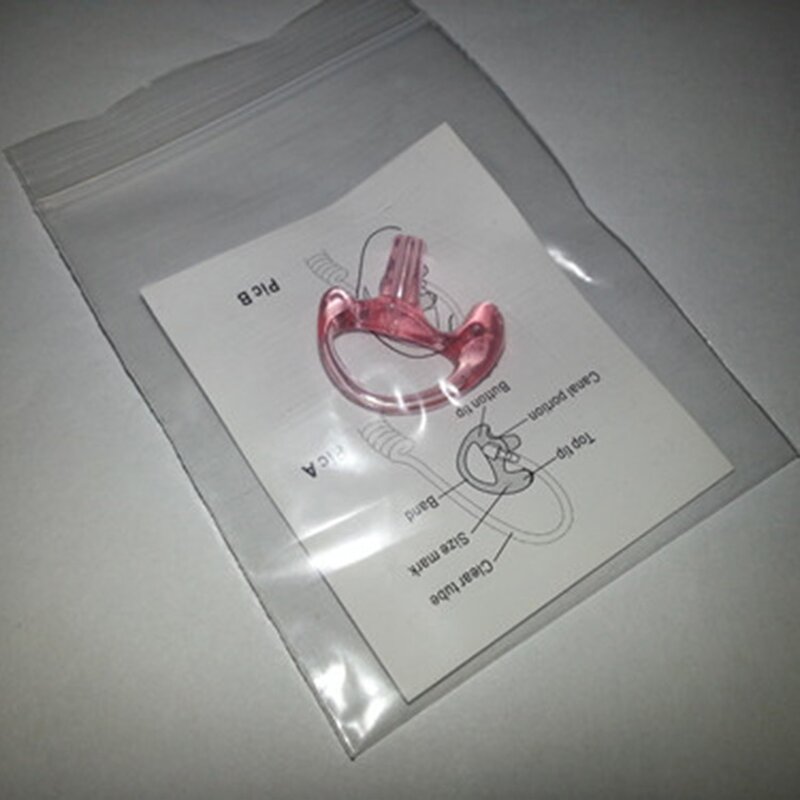 Silicone Ear Buds Manufacturer - OEM/ODM Replacement for Headphone Earpiece