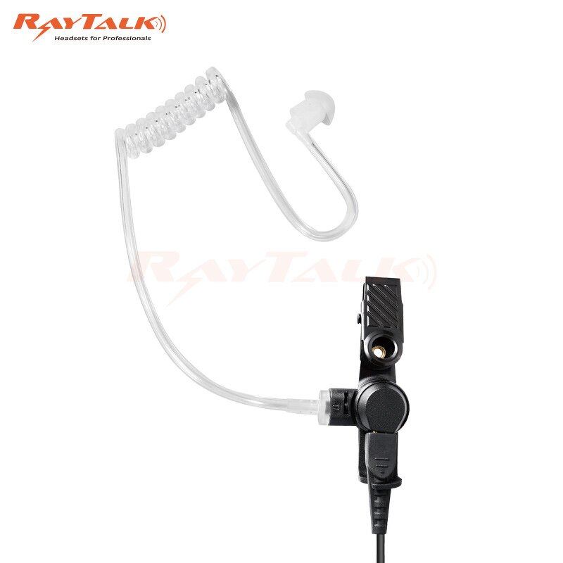Walkie Talkie Earpiece Manufacturer - OEM/ODM for TPH700 Radio