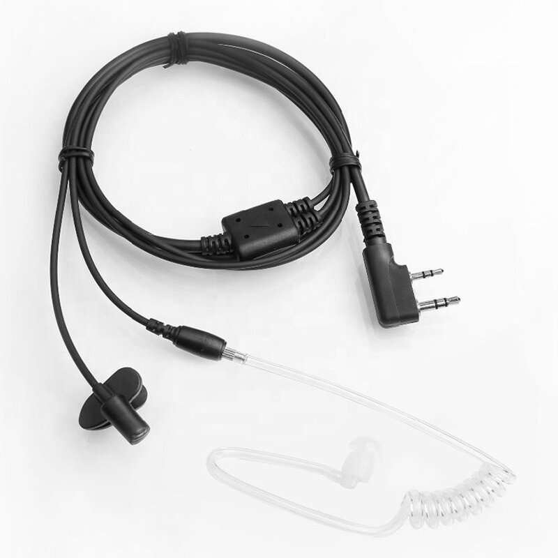 Air Tube Headset Manufacturer - OEM/ODM Hands Free In-Ear Earpiece