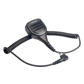 Remote Speaker Microphone Manufacturer - OEM/ODM with 3.5mm Jack for Motorola