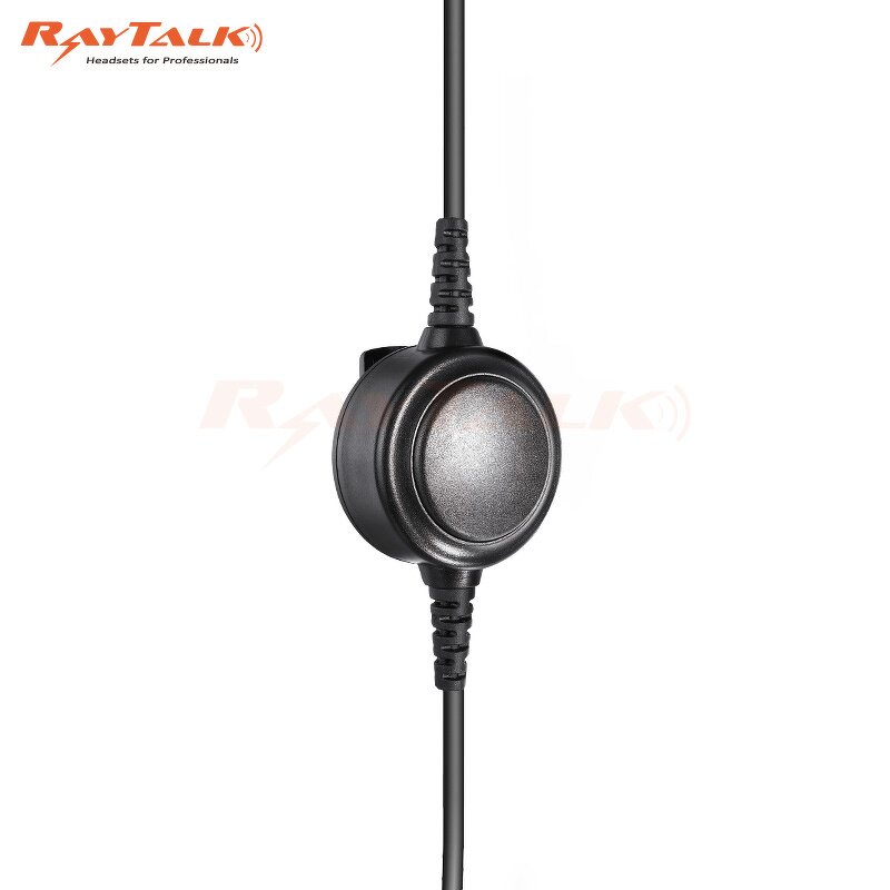 Single Ear Headset Manufacturer - OEM/ODM Tactical for BP510 AP500