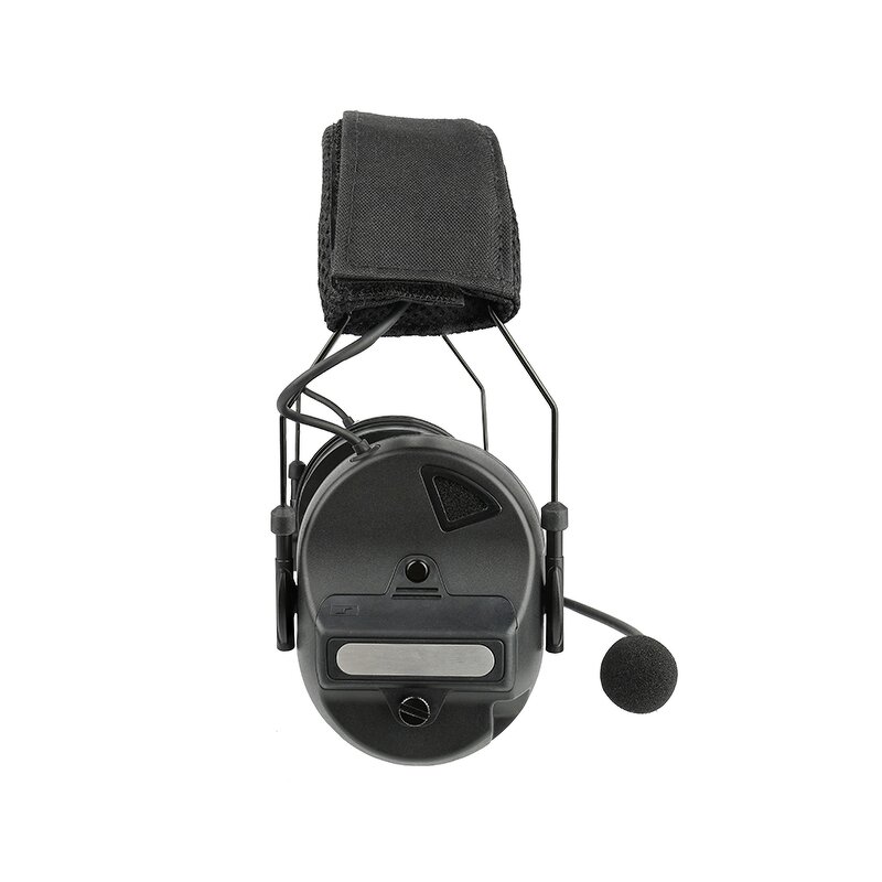 Wired Walkie Talkie Earpiece Manufacturer - Custom for Two-Way Radio