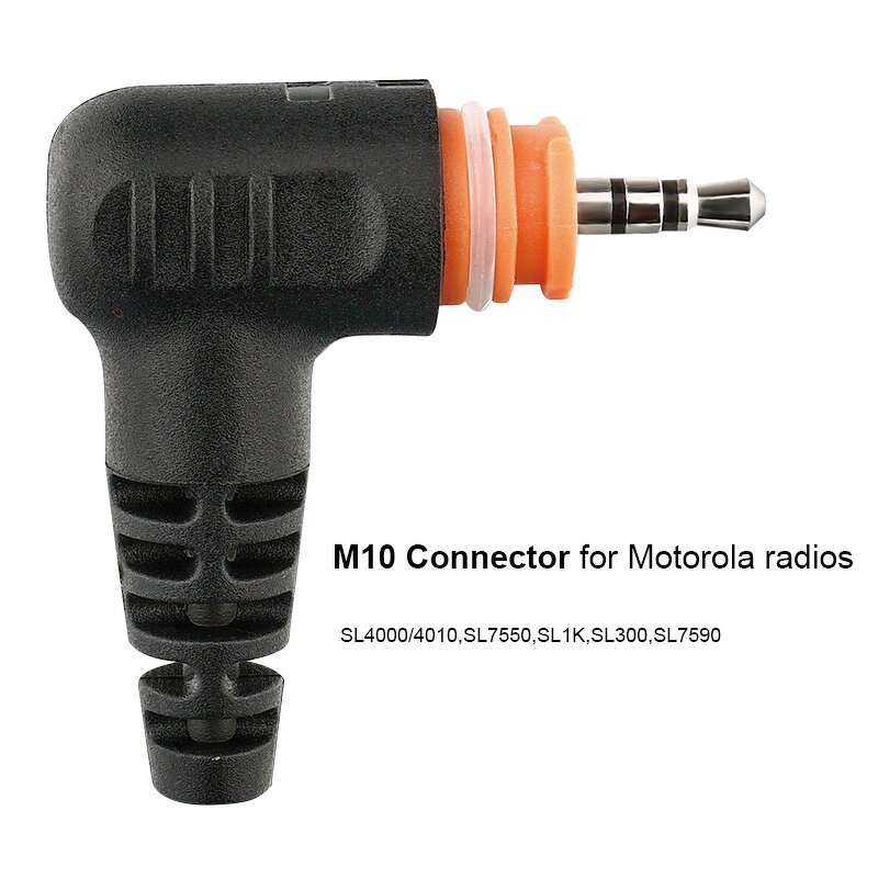 Tactical Behind-the-Head Headset Manufacturer - OEM/ODM with Finger PTT