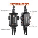 More Aviation Headsets