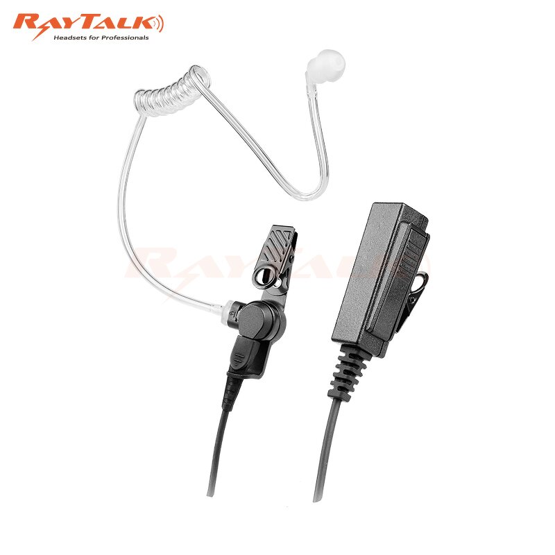 Bone Conduction Earphones Manufacturer - OEM/ODM for Motorola APX Series