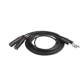 GA Headset Cable Factory - OEM/ODM Extension for Dual Plug