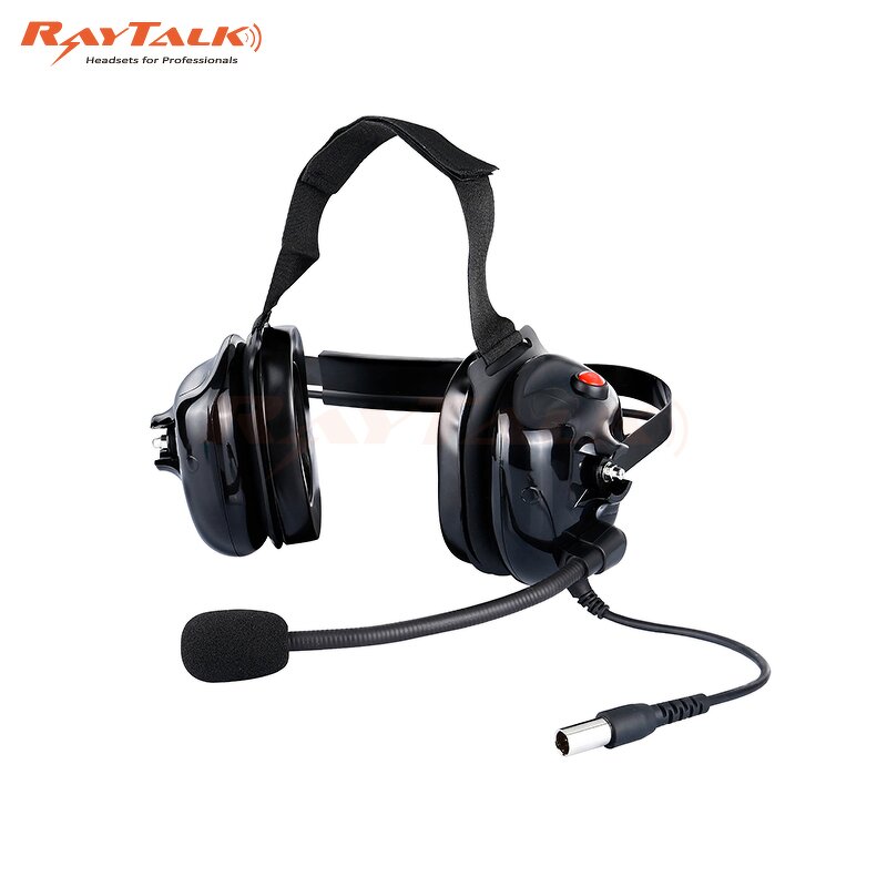 Racing Two-Way Radio Headset Manufacturer - OEM/ODM Factory Supplier