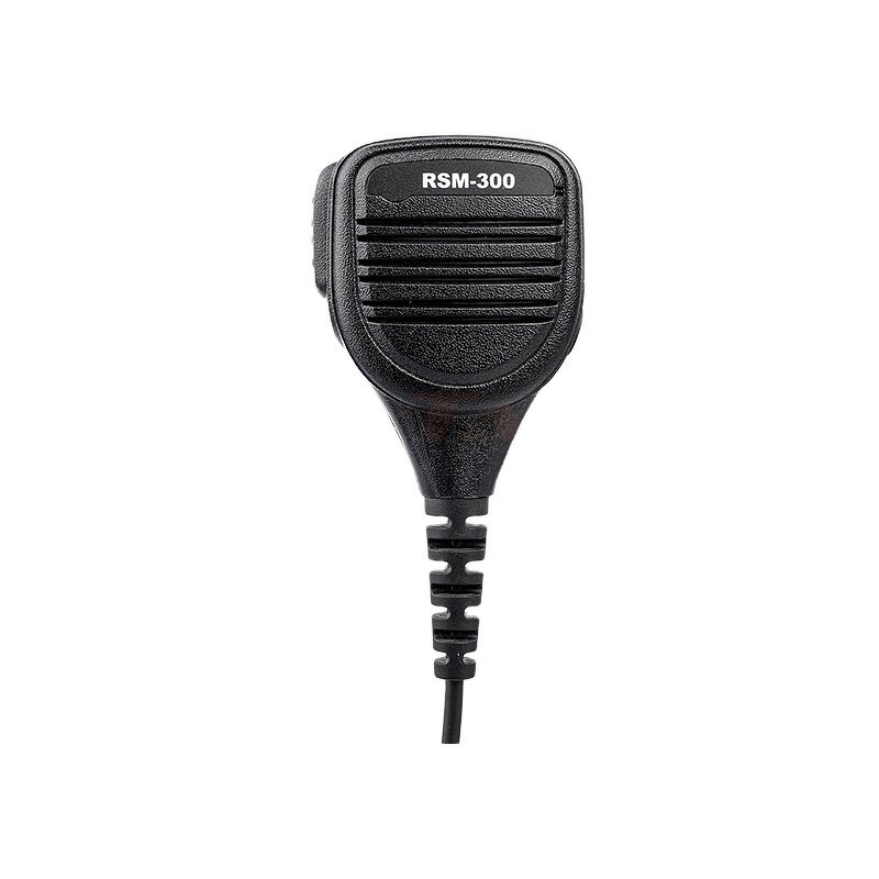 IP67 Speaker Mic Factory - OEM/ODM for Motorola Kenwood Yaesu