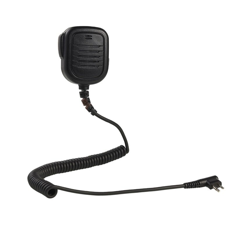 Speaker Microphone Manufacturer - OEM/ODM for Professional Radio Communication