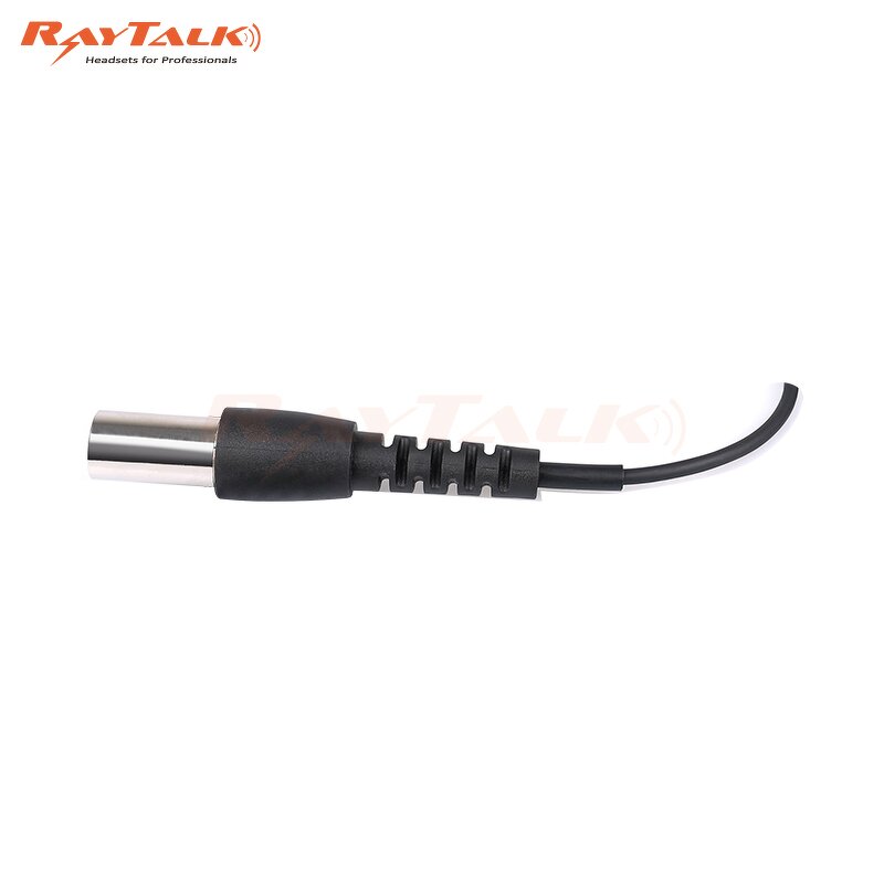 Walkie Talkie Single Ear Headset Manufacturer - Custom Boom Mic & OEM