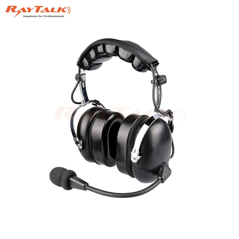 Two-Way Radio Headset Manufacturer - OEM Noise Cancelling for Kenwood