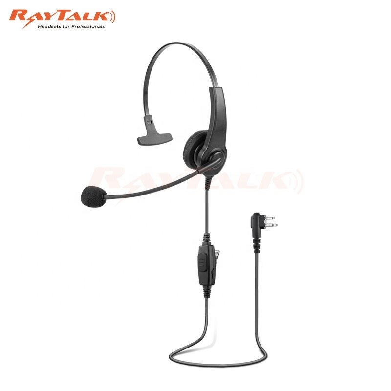 Call Center Headset Manufacturer - OEM/ODM Professional with Boom Mic