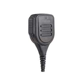 Remote Speaker Microphone Manufacturer - OEM/ODM Medium Duty RSM
