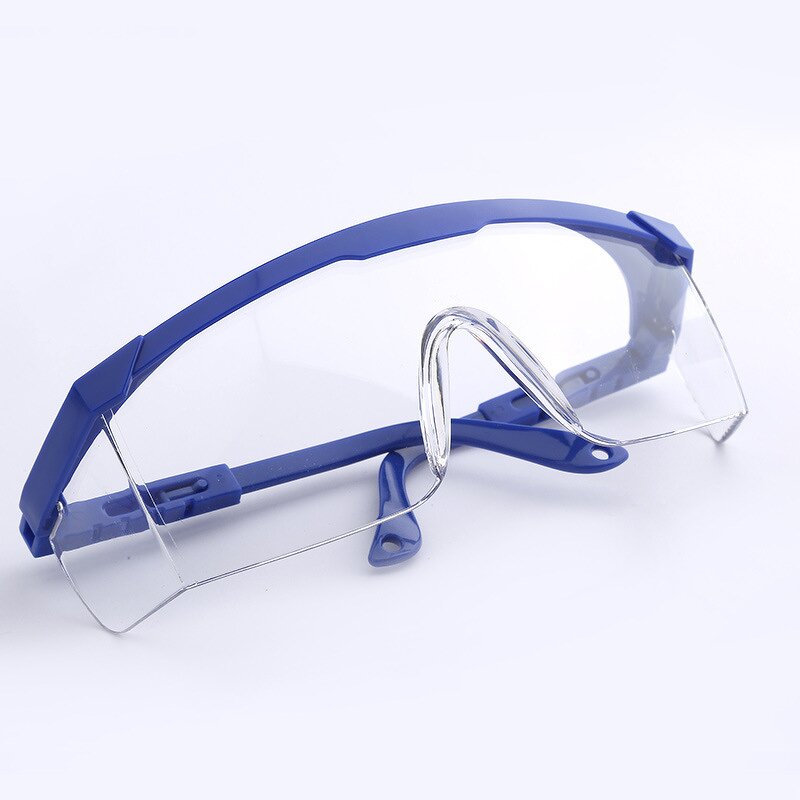 Protective Goggles Factory - OEM Professional Safety Glasses with Long Life