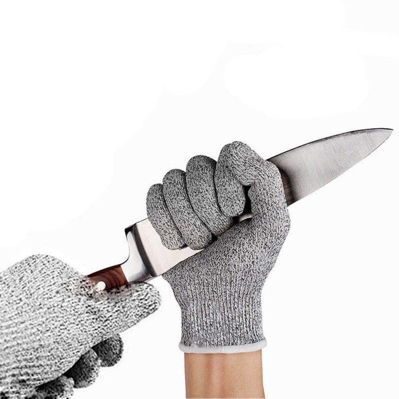 Cut Resistant Glove Manufacturer - OEM Stainless Steel Mesh for Kitchen
