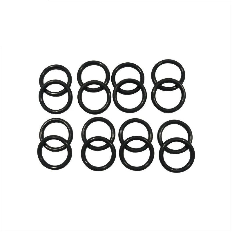 O-Ring Manufacturer - OEM NBR Oil Seal AS568 Standard Automotive