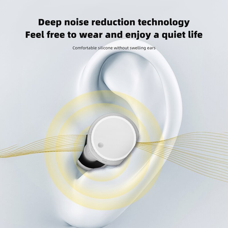 Silicone Ear Plugs Factory - Custom Noise Cancelling for Sleep and Travel