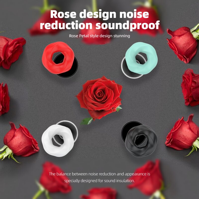 Swimming Ear Plugs Manufacturer - OEM Reusable Silicone with Carry Case