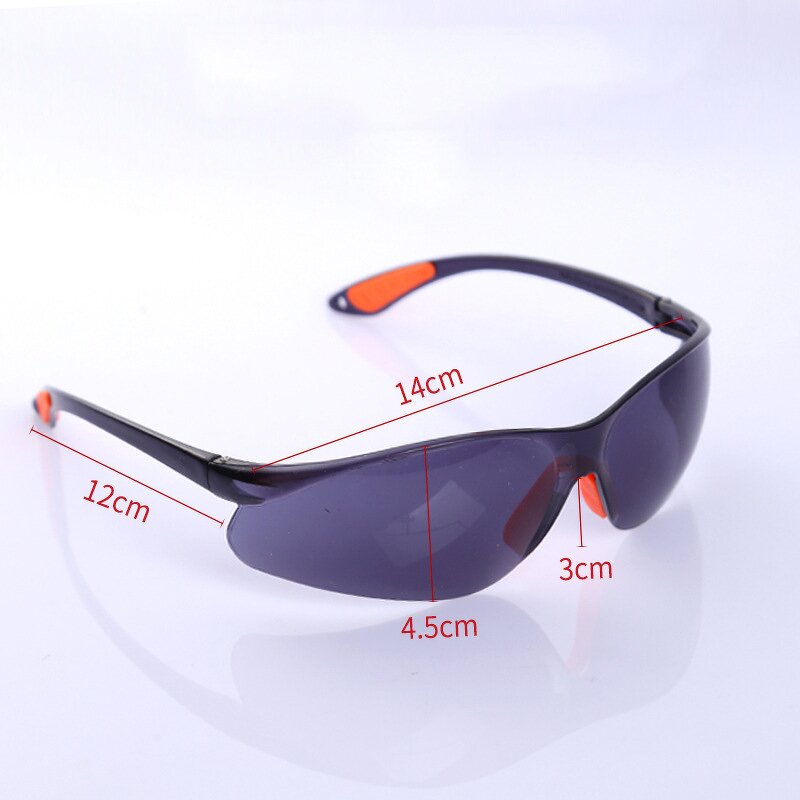 Safety Glasses Manufacturer - OEM Z87 Anti Fog EN166 Laser Protective