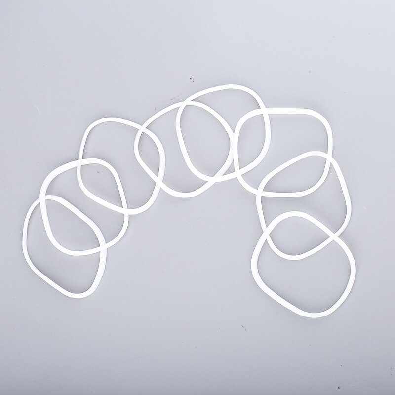 NBR O-Ring Factory - Bulk AS568 Metric Oil Seals for Industrial Machinery