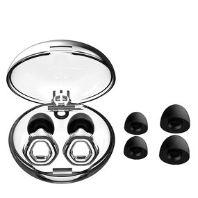 Hearing Protection Manufacturer - OEM Ear Plugs for Travel and Work