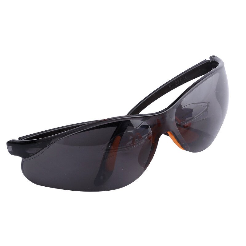 Laser Safety Glasses Factory - OEM Anti-Fog Anti-Scratch Industrial Work