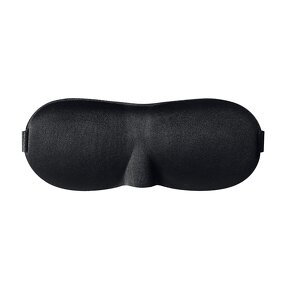 Sleep Mask Manufacturer - OEM 3D Stereoscopic Memory Cotton Eye Protection