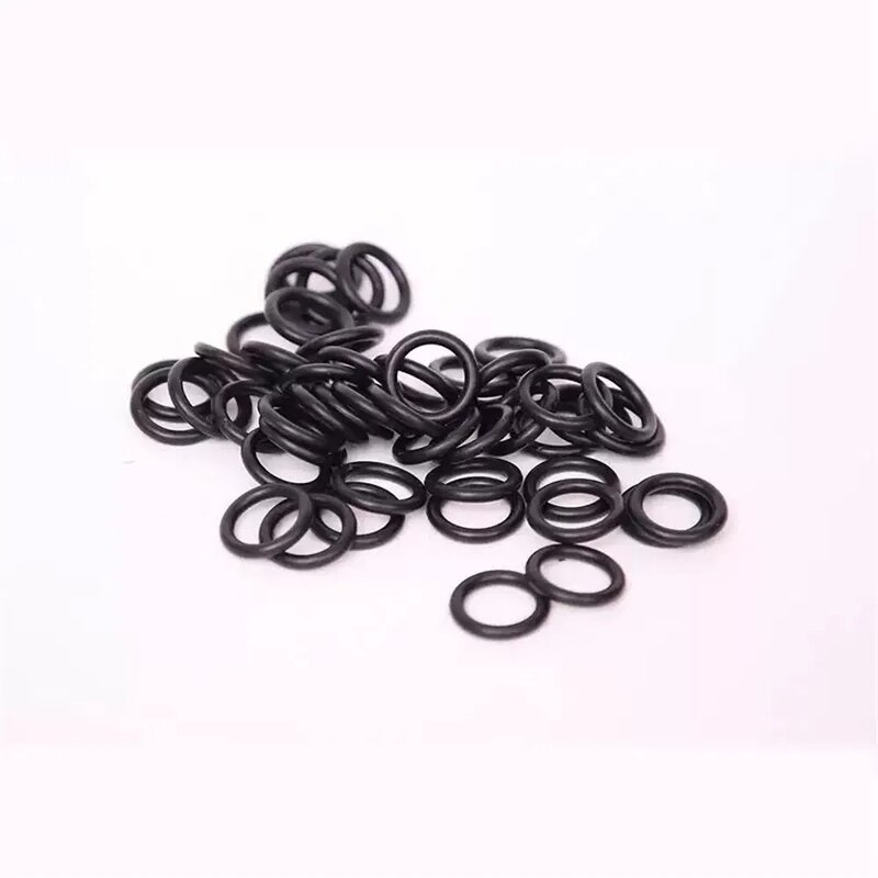 O-Ring Manufacturer - OEM NBR Oil Seal AS568 Standard Automotive