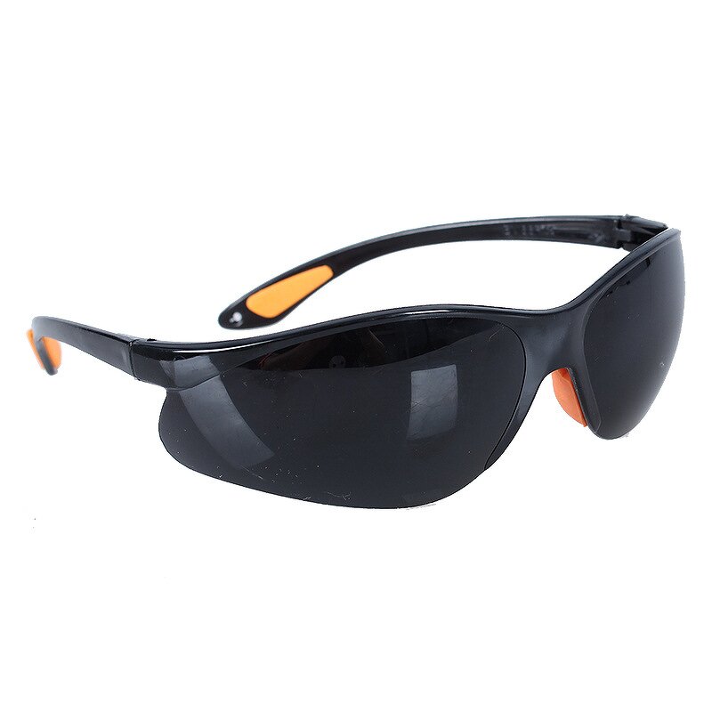 Laser Safety Glasses Factory - OEM Anti-Fog Anti-Scratch Industrial Work