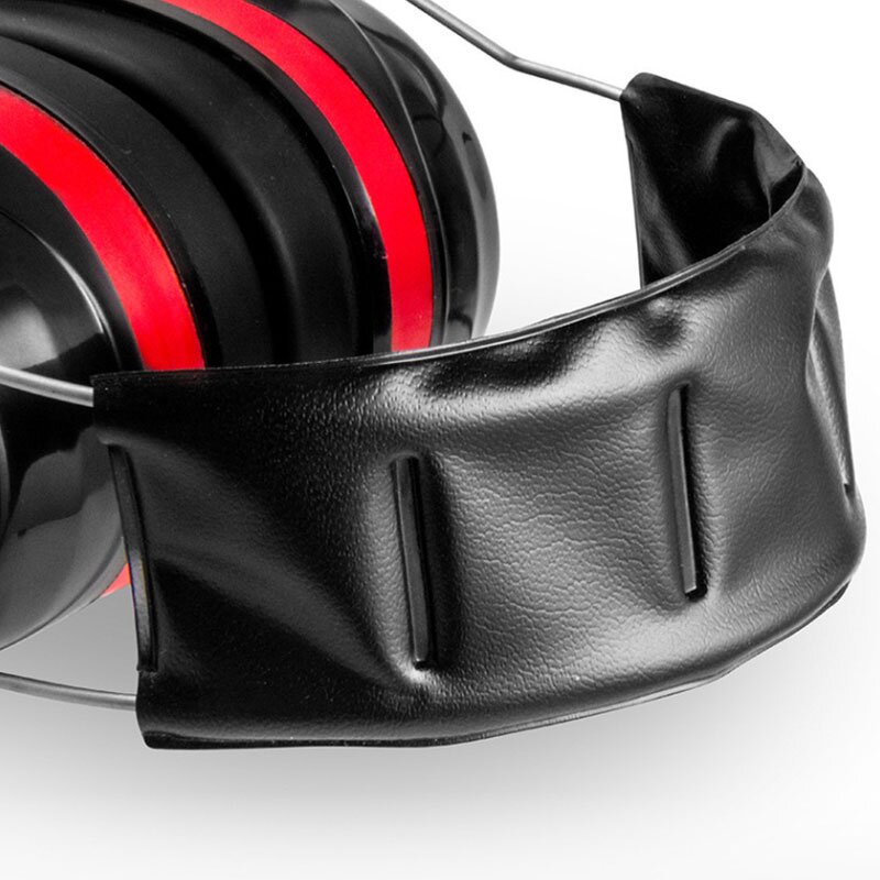 Earmuff Factory - OEM Comfortable Hearing Protection with Long Service