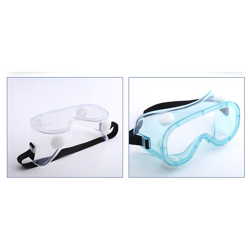 Safety Goggles Manufacturer - OEM Durable Easy to Use for Export