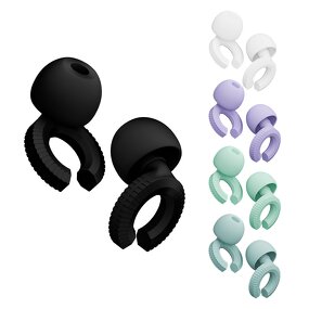 Ear Plugs Manufacturer - OEM Reusable Hearing Protection for Concerts