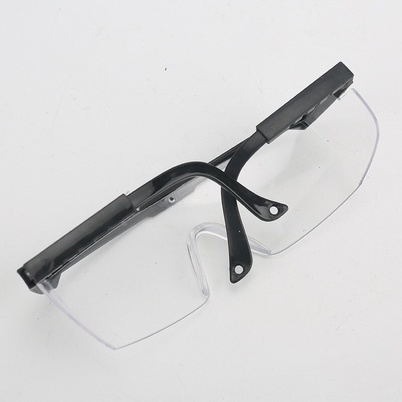 Protective Goggles Factory - OEM Professional Safety Glasses with Long Life