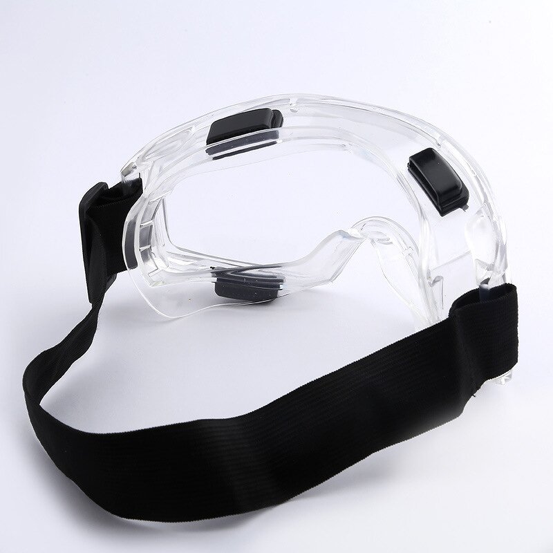Safety Glasses Manufacturer - OEM Anti Fog Clear Lens for Industrial Work