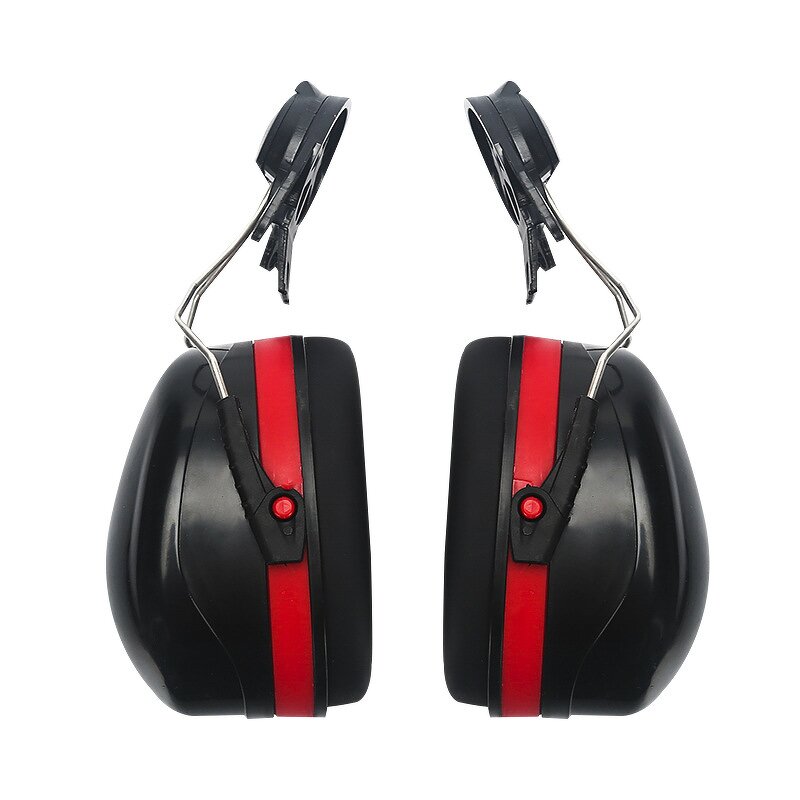 Safety Helmet Earmuff Manufacturer - OEM Professional Hearing Protection