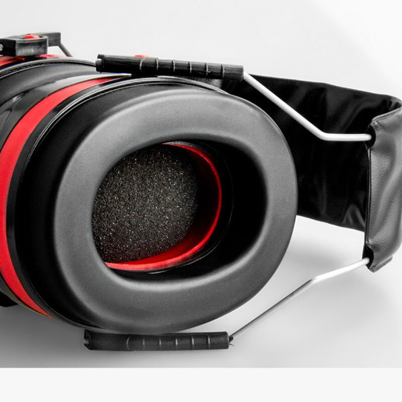 Earmuff Factory - OEM Comfortable Hearing Protection with Long Service