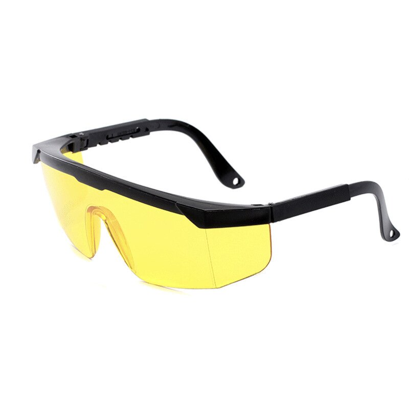 Laser Safety Glasses Manufacturer - OEM 1064nm Fully Enclosed Industrial