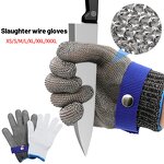 Safety Gloves