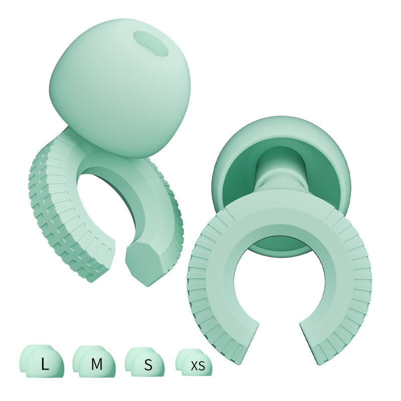 Ear Plugs Manufacturer - OEM Reusable Hearing Protection for Concerts