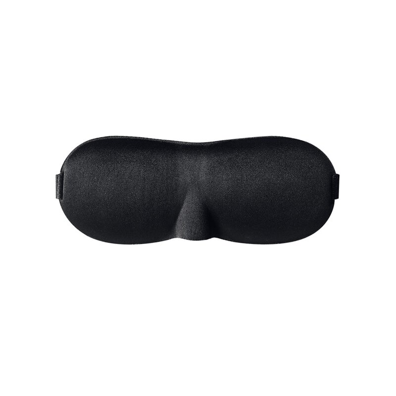 Sleep Mask Manufacturer - OEM 3D Light Blocking Blindfold for Men Women