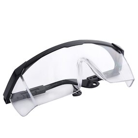 Protective Goggles Factory - OEM Professional Safety Glasses with Long Life