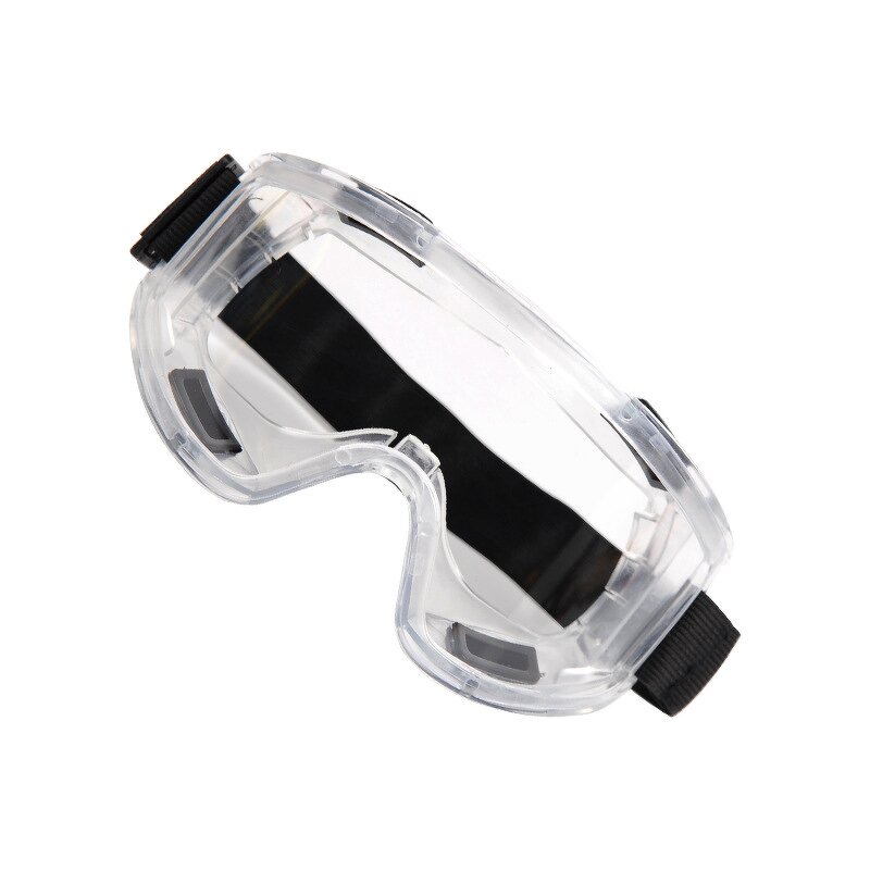 Safety Glasses Manufacturer - OEM Anti Fog Clear Lens for Industrial Work