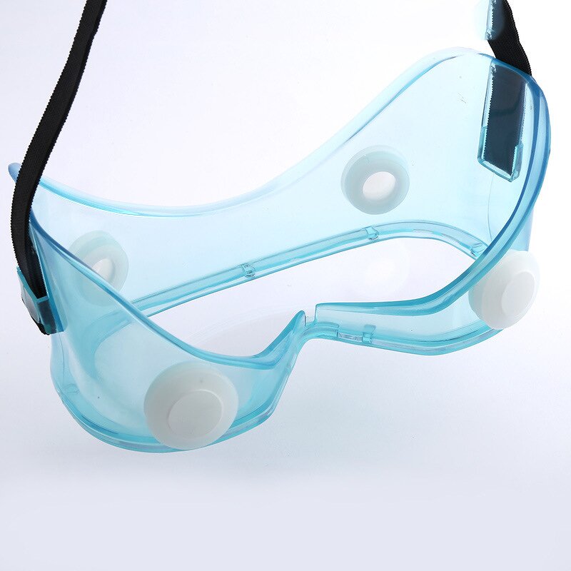 Safety Goggles Manufacturer - OEM Durable Easy to Use for Export
